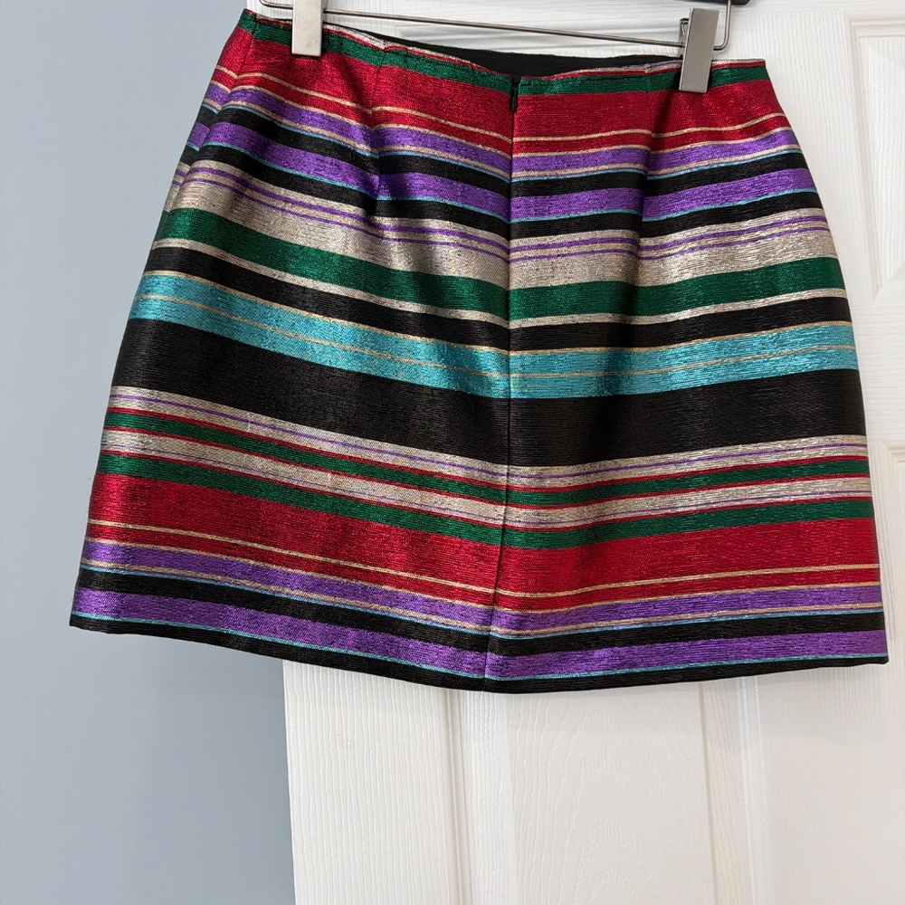 Trina Turk skirt - Picture 2 of 3